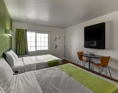 Hotel Motel 6-Visalia, Ca (Visalia, Sjedinjene Američke Države)