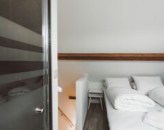 302. Charming Renovated Luxury Studio. 302. City Center Aparthotel (Nivelles, Belgium)