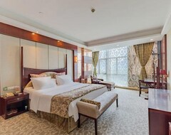 Hotel YaHao Great (Hefei, China)