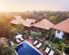 Otel Malu Khmer Villa (Siem Reap, Kamboçya)