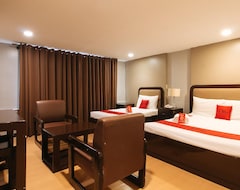 Khách sạn Reddoorz @ Homa Resort Hotel (San Francisco, Philippines)