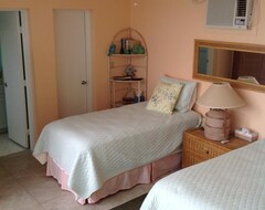 Hele huset/lejligheden Ideal Old Naples location. Walking distance to everything you'd need or want ! (Naples, USA)