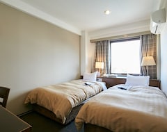Hotel Kanku Sun Plus Yutaka - Vacation Stay 38978V (Izumisano, Japón)