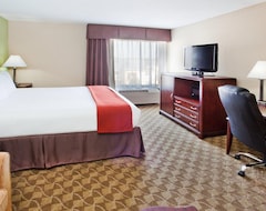 Khách sạn Holiday Inn Express Peachtree Corners-Norcross, An Ihg Hotel (Norcross, Hoa Kỳ)