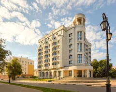 Hotel Oktyabrskaya (Nizhny Novgorod, Russia)
