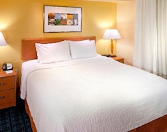 Hotel Fairfield Inn And Suites San Bernardino (San Bernardino, USA)