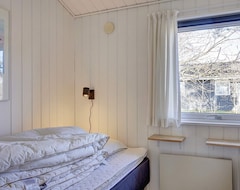 Toàn bộ căn nhà/căn hộ Luxurious Holiday Home In Nexo With Sauna (Nexø, Đan Mạch)