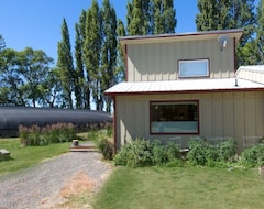 Hele huset/lejligheden Charming Countryside Guest Home With Mountain Views (Sequim, USA)