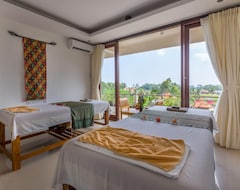 Khách sạn Om Ham Retreat And Resort (Ubud, Indonesia)