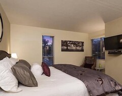 Hele huset/lejligheden Parktopia 1 Bedroom Condo By Signature Vacation Homes Of Scottsdale (Scottsdale, USA)