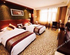 Hotel Dynasty International Kunming (Kunming, China)
