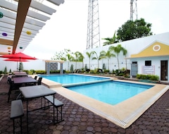 Hotelli Hotel Georgina (Tagaytay City, Filippiinit)