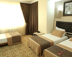 Otel Prestige (Diyarbakır, Türkiye)