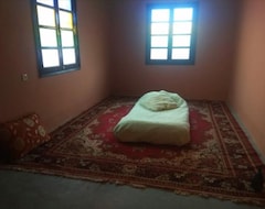 Casa/apartamento entero Bio Village (Télouet, Marruecos)