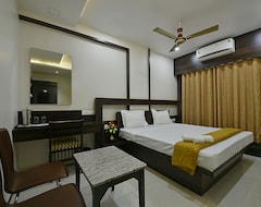 Hotel Atharva (Kalburgi, Indien)