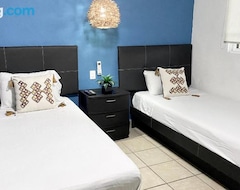 Hotel Coco Suites (Cancún, Mexico)