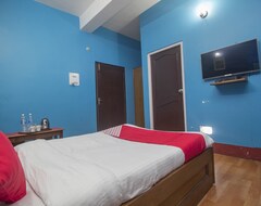 Hotelli OYO 26748 Palkyi Lodge (Kalimpong, Intia)