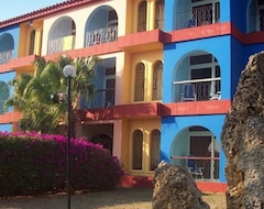 Hotelli Hotel Club Ancón (Trinidad, Kuuba)