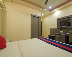 Hotel OYO 1805 Blue Orchid Corporate Inn (Kolkata, India)