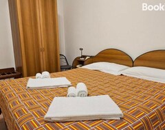Hotel Villa Glauer - Damico (Sestri Levante, Italien)