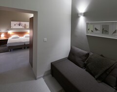 Hotel Alpha (Tienen, Belgium)
