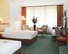 Khách sạn Hotel Avia (Regensburg, Đức)
