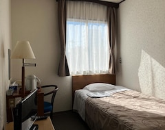 Hotelli Shirota (Maebashi, Japani)