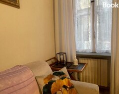 Toàn bộ căn nhà/căn hộ Casa Nicoli (Bergamo, Ý)