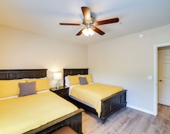 Casa/apartamento entero Tranquil 1br Scottsdale Condo W/pool Access (Scottsdale, EE. UU.)