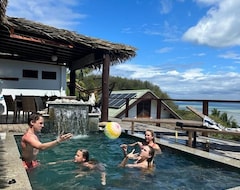 Khách sạn Vatuvonu (Malolo, Fiji)
