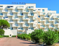 Khách sạn Résidence Lagrange Vacances Le Lydia Playa (Le Barcarès, Pháp)