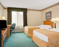 Hotel Comfort Inn Conroe (Conroe, USA)