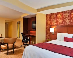 Hotel Courtyard By Marriott Buffalo Amherst/University (Buffalo, USA)