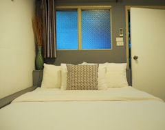 Hotel Stay With Me (Chiang Mai, Tajland)