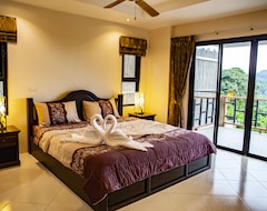 Hotelli Baan Chom View Kamala - SHA Plus (Phuket-Town, Thaimaa)