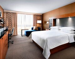 Khách sạn Sheraton Toronto Airport Hotel & Conference Centre (Toronto, Canada)