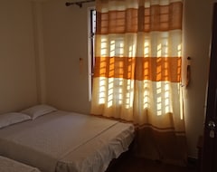 Hotel Hoa Sua Motel (Long Dien, Vietnam)