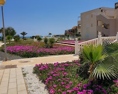 Hotel Excelente Planta Baja Frente A La Playa (Vera, Spanien)