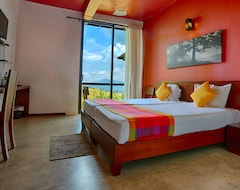 Hotel Windloft Retreat (Kandy, Sri Lanka)