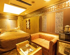 Hotel Granhill - Adult Only (Tokyo, Japan)