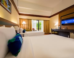 Resort/Odmaralište Le Grandeur Palm Resort Johor (Senai, Malezija)