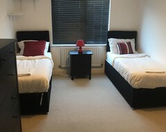 Hotel Executive Brentwood Apartment (Brentwood, United Kingdom)