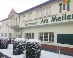 Casa/apartamento entero Superior-zimmer - Hotel Am Meilenstein (Roßdorf, Alemania)