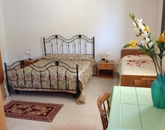 Căn hộ có phục vụ La Pineta Residence (Otranto, Ý)