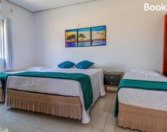 Entire House / Apartment Casa Denora - Barreirinhas - Ma - Lencois Maranhenses (Barreirinhas, Brazil)