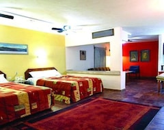 Hotel Suites Kino (Hermosillo, Meksiko)