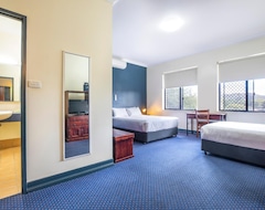Hotelli Nightcap at Atherton Hotel (Atherton, Australia)