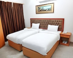Hotel Bayan International (Seeb, Oman)