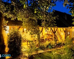 Cijela kuća/apartman Villa Rihuini Saxon House (Biertan, Rumunjska)