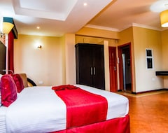 Khách sạn Isamilo Lodge (Mwanza, Tanzania)